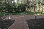 Park Ludowy nabiera blasku.