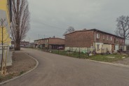 Budynki na Nowym Świecie