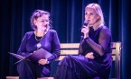Marta Frej w Parku Tradycji