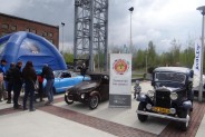 Zlot Pojazdów Zabytkowych