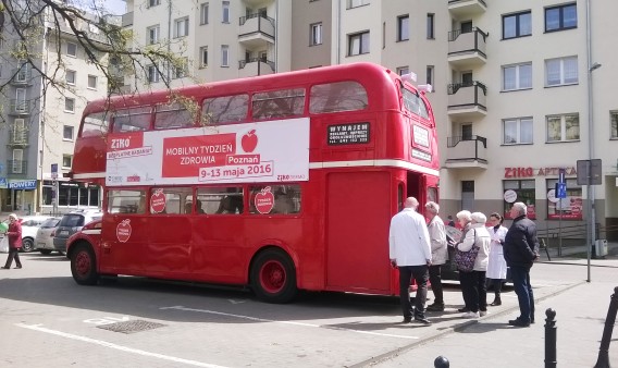 Autobus ZIKO