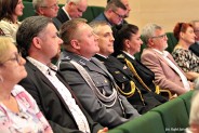 Święto Samorządu Terytorialnego w Siemianowicach Śląskich.