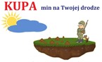 Kupa min na Twojej drodze - plakat dla chętnych