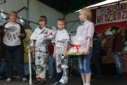 Festyn „Sąsiad na Dzikim Zachodzie”