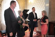 Spotkanie dyrektorów siemianowickich jednostek oświatowych z władzami miasta, z okazji…