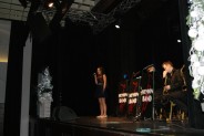 Zuzanna Krupa i Siemion Band