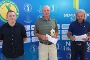 Turniej Golfowy o Puchar Prezydenta Miasta Siemianowice Śląskie