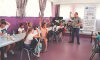 I turnus Akademii Przedsiębiorczości zakończony, rozpoczyna się kolejny