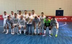 Dobry występ siemianowickich futsalistów