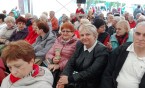 Dzień Seniora w siedzibie Zespołu Pieśni i Tańca „Śląsk”