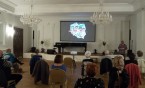 “Cudze chwalicie” – Pałac w Świerklańcu