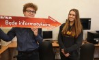 Informatycy w MERITUM