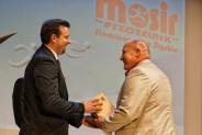 Obchody 20-lecia MOSiR "Pszczelnik"