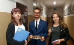 Wieści z Leśnej