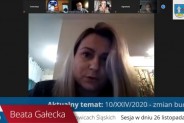 Radna Beata Gałecka