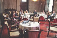 Śląskie Forum Sekretarzy w SCK Willi Fitznera.