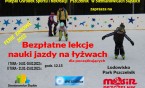 Nauka jazdy na łyżwach w Pszczelniku - są jeszcze wolne miejsca
