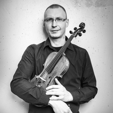 Przemysław Duda