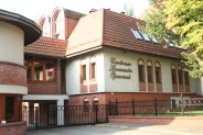 Centrum Leczenia Oparzeń