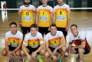 „VOLLEYBEER TEAM” Katowice
