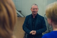 Podpisanie listu intencyjnego gwarantującego współpracę pomiędzy Siemianowicami Śląskimi, Szkołą…