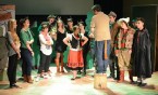 Już w tę środę casting do Teatru Domino!