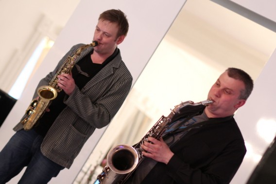 Jazzowy wtorek