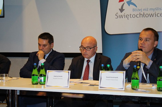 VI Europejski Kongres Małych i Średnich Przedsiębiorstw