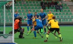 Akademicy zbyt mocni