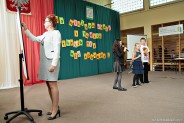 50-lecie SP nr 20 w Siemianowicach Śląskich.