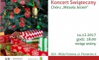 Świąteczny koncert Chóru „Wesoła Jesień”