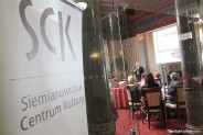 Konferencja miejska pt.: "Nowoczesna szkoła, czyli jaka? Budowanie poczucia zadowolenia i sukcesu…