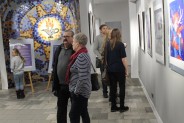 Wernisaż wystawy Kingi Blaszko