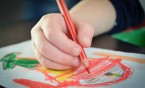 Bezpłatne zajęcia dla dzieci w Pracowni Plastycznej "Okienko"