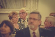XXXIX Bal Siemiona w malowniczych wnętrzach Siemianowickiego Centrum Kultury "Zameczek".