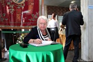 W czwartek społeczność II Liceum Ogólnokształcącego im. Jana Matejki w Siemianowicach Śląskich…
