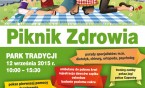 Piknik Zdrowia