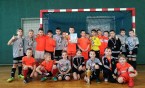 Dobra passa UKS JEDNOŚĆ trwa nadal !