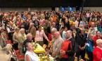 Metropolitalne Śniadanie Wielkanocne dla Samotnych – kolejny szlak przetarty