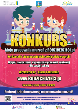 Plakat konkursu