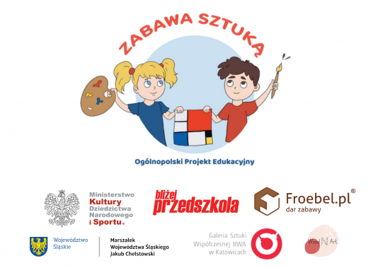Plakat projektu
