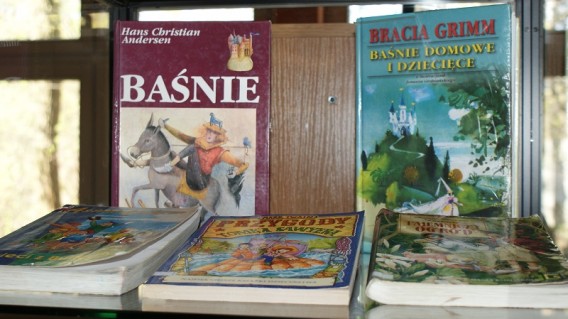 Międzynarodowy Dzień Książki dla Dzieci