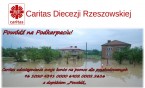 Pomoc dla Powodzian na Podkarpaciu