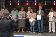 Wszyscy zdobywcy turniejowych trofeów