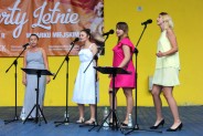 Koncert zespołu proWOKALni