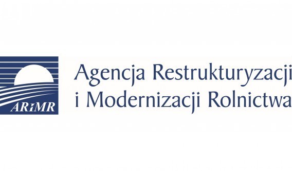 Logo ARiMR