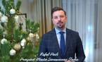 Życzenia od Prezydenta Miasta
