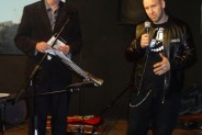 Marcel Różanka, Jarosław Engler
