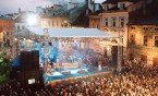 Wyjazd z SCK na koncert „Szalom na Szerokiej”