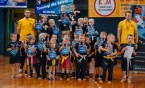 II Puchar Siemianowic Śląskich w Taekwondo